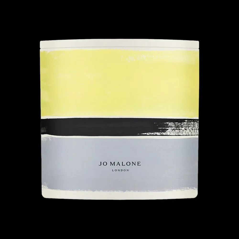 NIB JO MALONE Design Edition Layered Candle – Fresh & Fruity